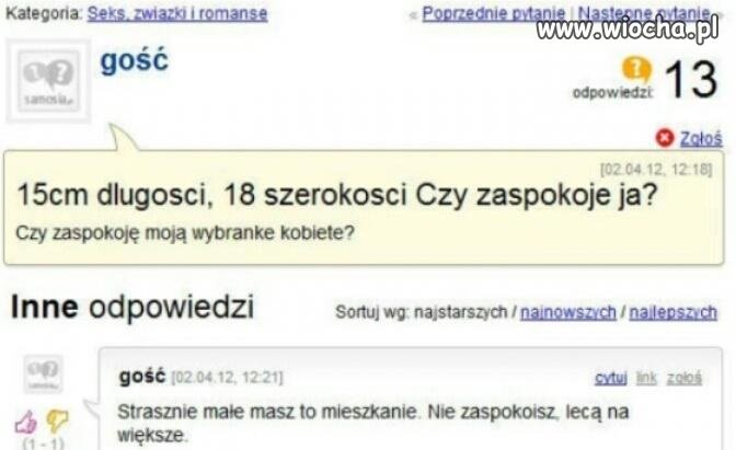 Jak zaspokoić kobietę