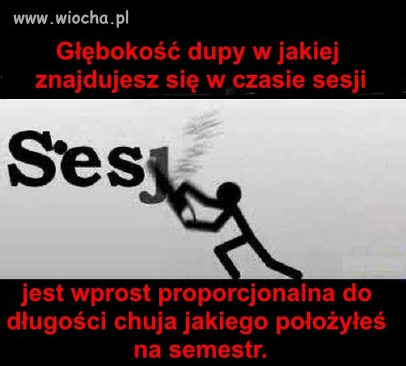 Sesja