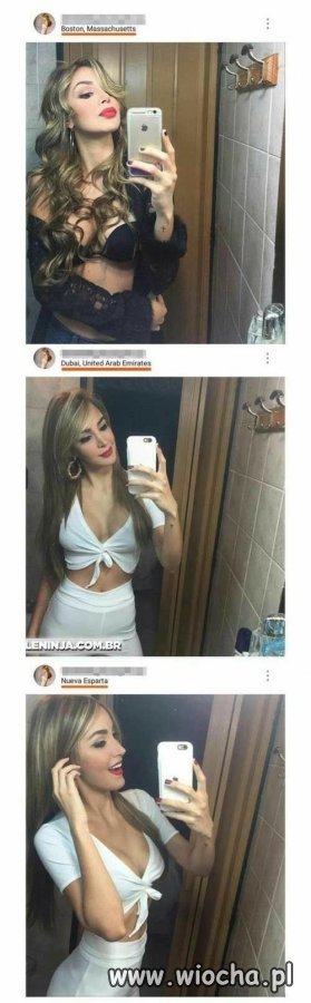 Gdy cały świat ma jednego projektanta łazienek