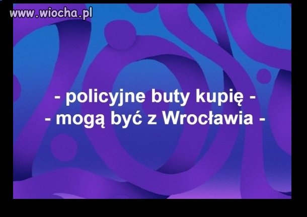 Kupię