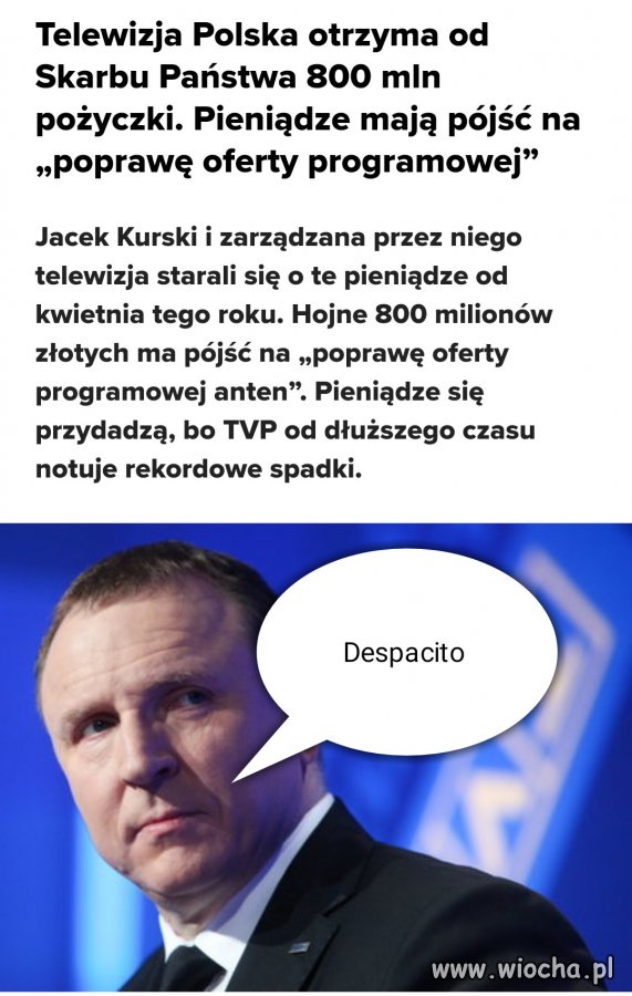 Stać nas, a co.