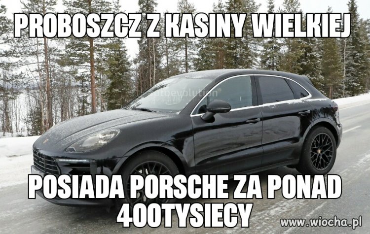 Dla przypomnienia parafianom. 