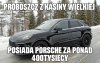 Dla przypomnienia parafianom. 