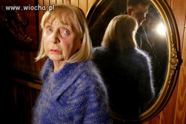 Maria Kiszczak ujawnia powód pogrążenia Wałęsy