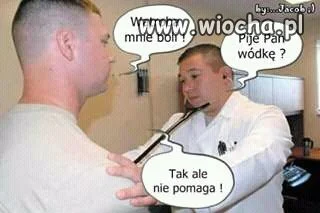 U lekarza 