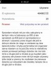 Sprzedam wózek 