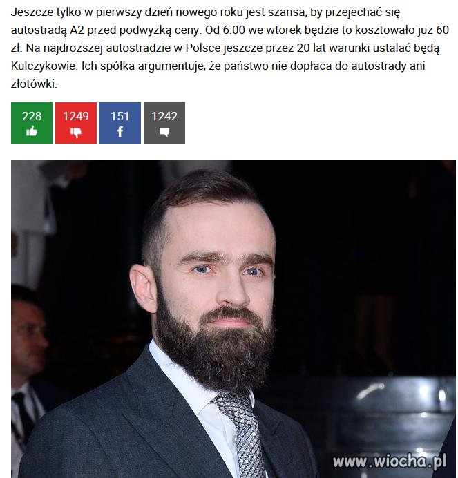 Szczęśliwego Nowego Roku