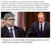 Prowokacja dziennikarska nie jest na rękę politykom.