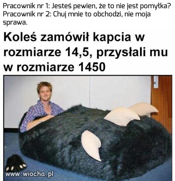 Kogo to obchodzi