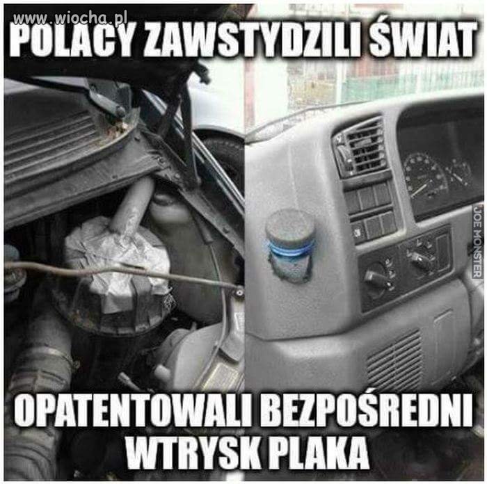 Mozna? Jednak mozna