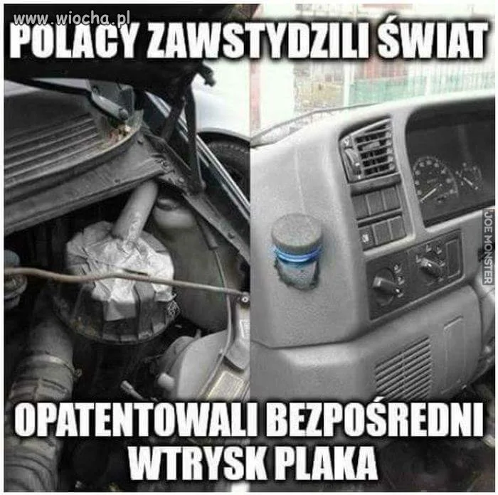 Mozna? Jednak mozna