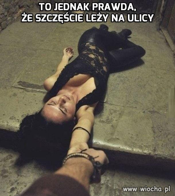 Znalezione