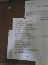 Z życia w bloku