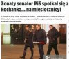 Ciut miesięcznicowej romantyczności 