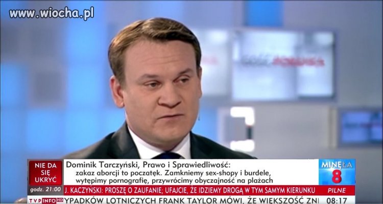 Pislamizacja Polski
