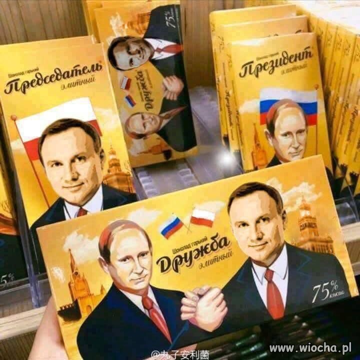 Czekolada