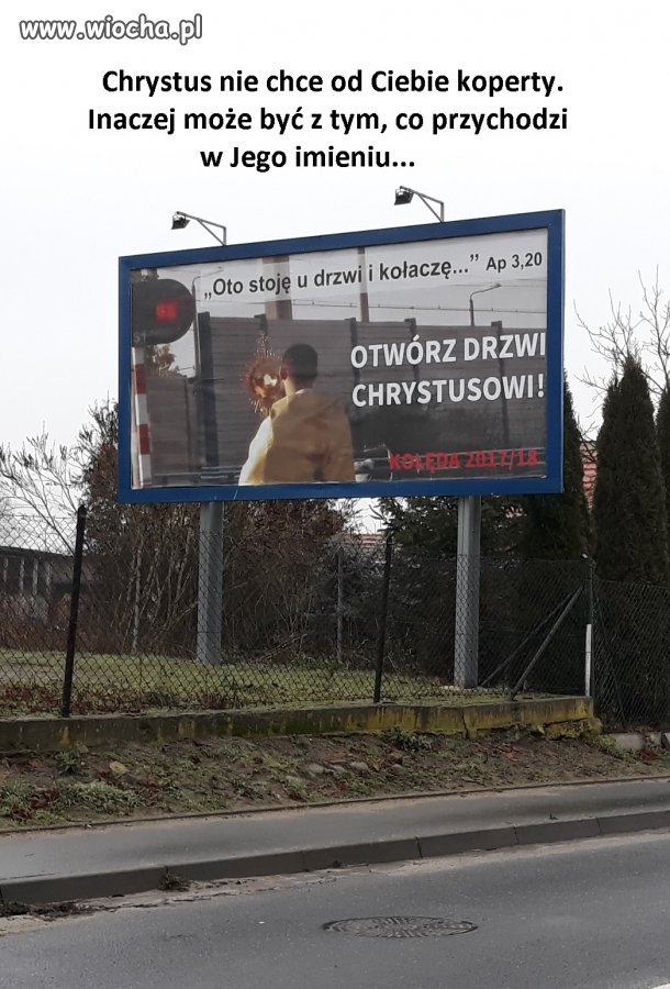 Komuś brakuje kasy... Tylko komu???