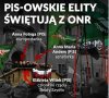 Pis odcina się od nazizmu faszyzmu nacjonalizmu