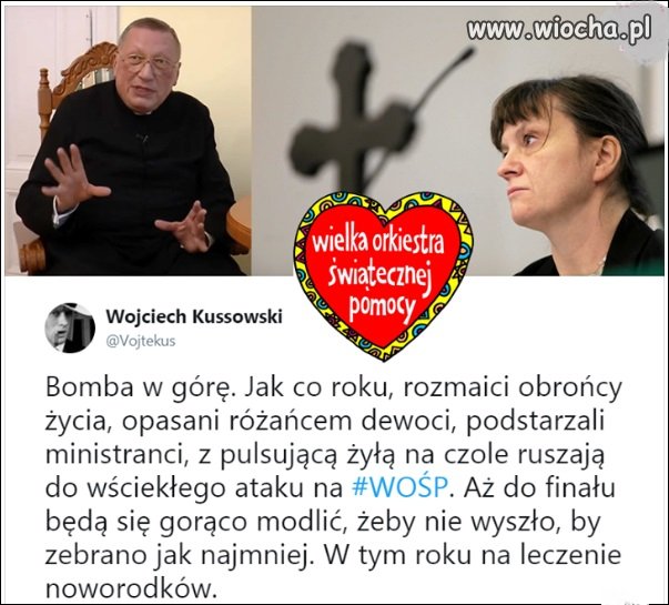 Bomba w górę