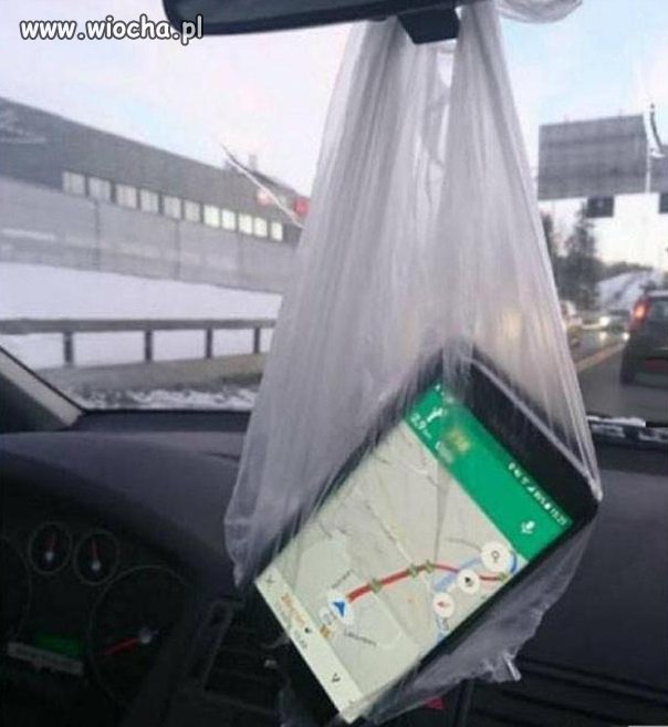 Jak to mówią...
