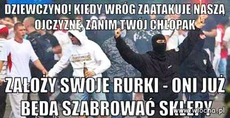 Dziewczyno!