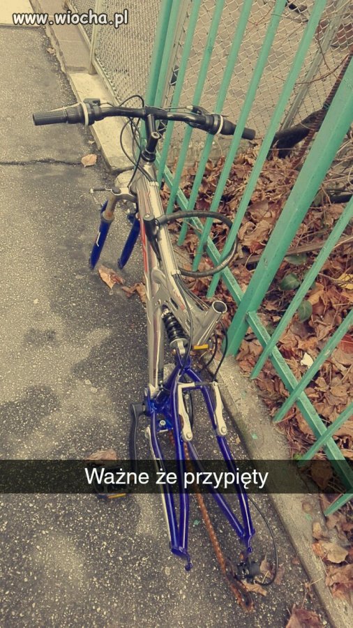 Bezpieczeństwo przede wszystkim