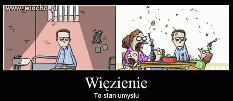 Coś w tym jest