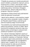 Sławomir Mentzen przedstawił fragmenty
