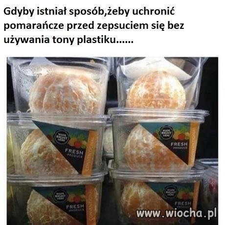 Gdyby tylko istniał.