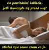 Jest równouprawnienie
