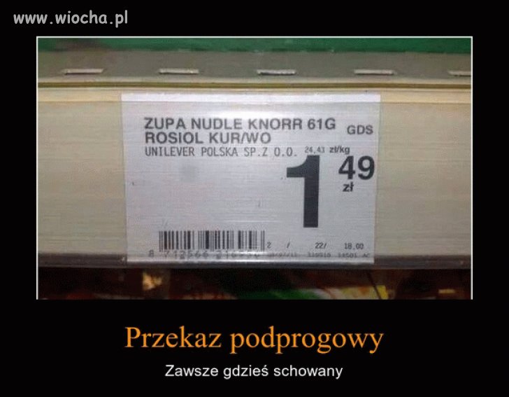 Wiadomość