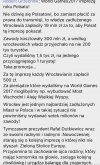 Jak za cudze