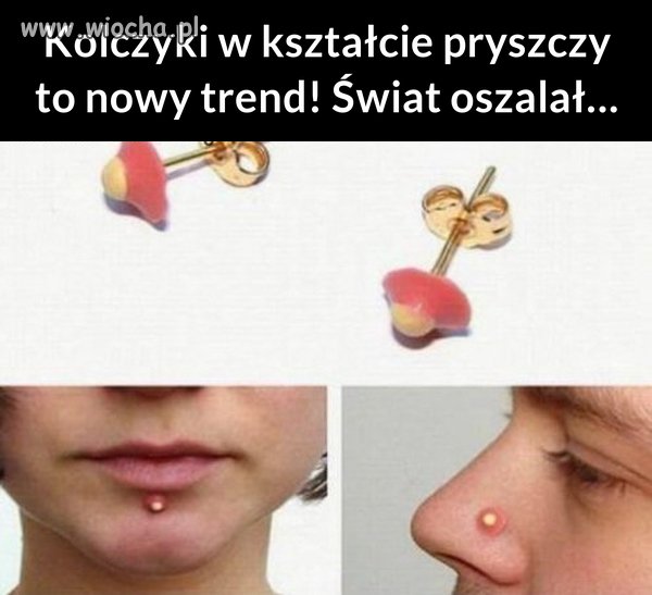 Toż to obrzydliwe