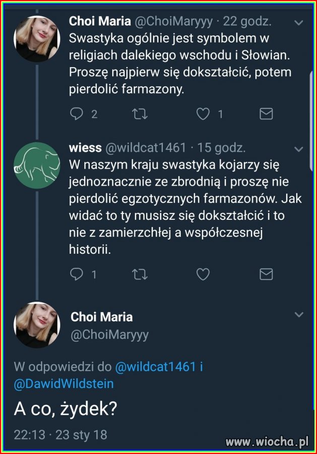 Może to Nasza Asia 