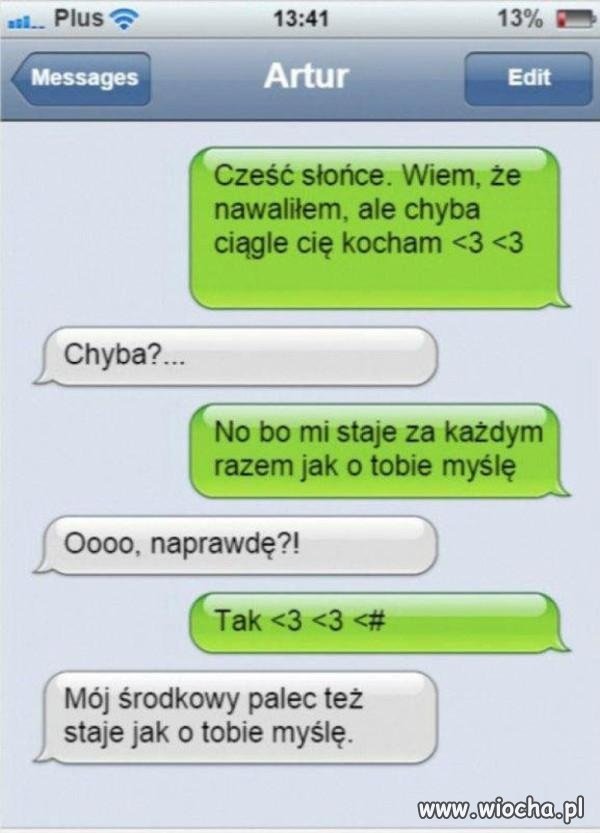 Romantycy dzisiejszych czasów
