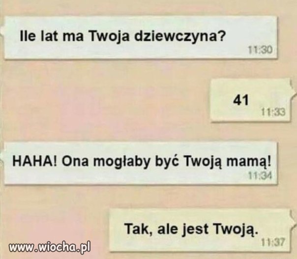 Załatwiony