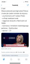 Jest taki dobry i dlatego go odwołują 