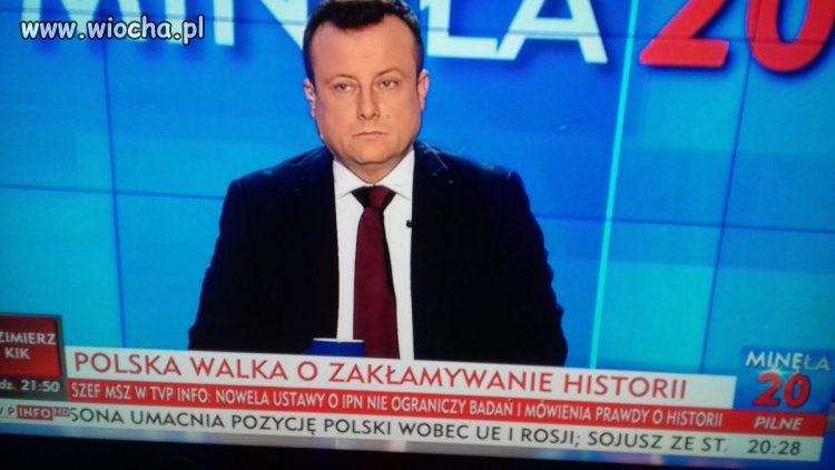 Strzał w kolano
