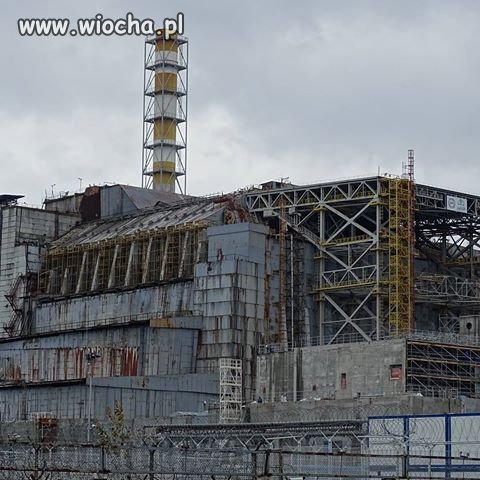 Czarnobyl 86 miał poważne skutki również dla PL