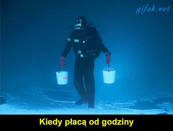Z pustego w puste