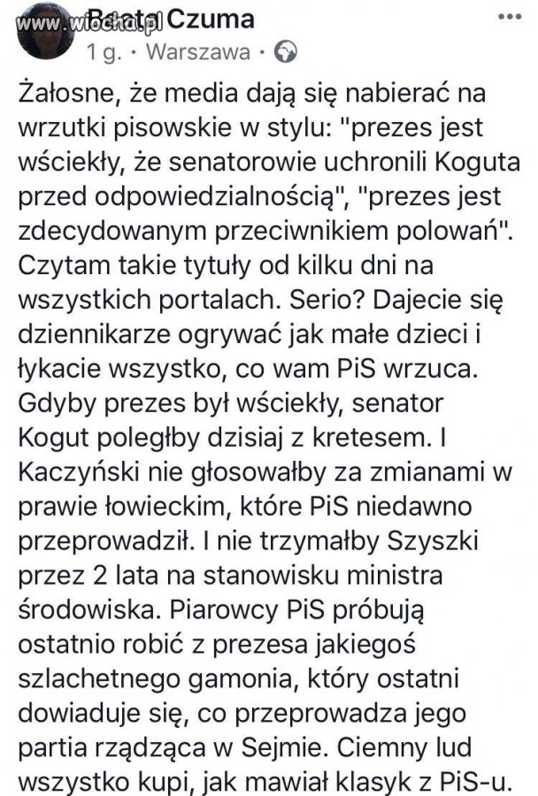 Popieram Beate