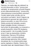 Popieram Beate