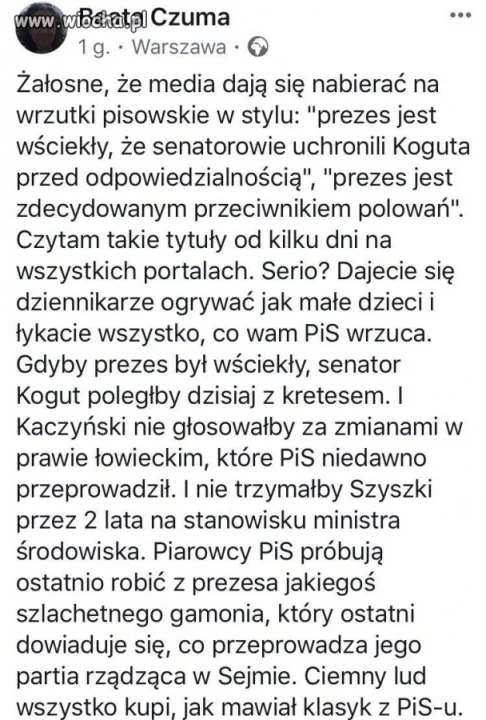 Popieram Beate