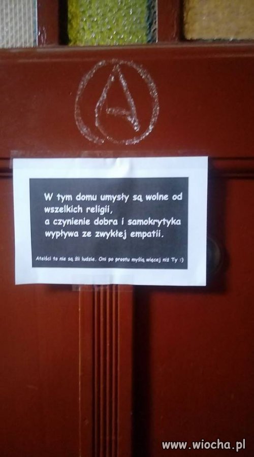 Ksiądz nie będzie zachwycony...