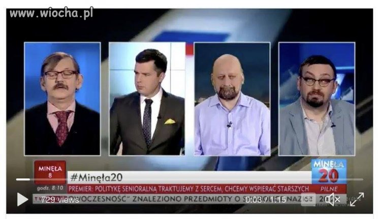 Nie powinno się oceniać ludzi po wyglądzie...