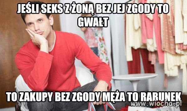 Taka sytuacja:)