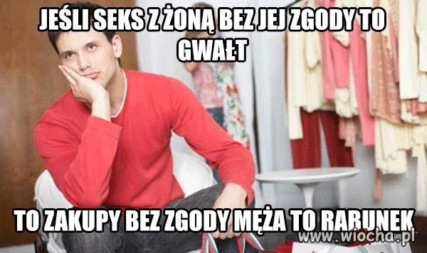 Taka sytuacja:)