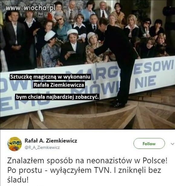 Magik Ziemek