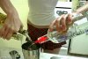 Przygotowywanie drinków