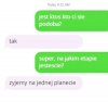 Będą z tego dzieci